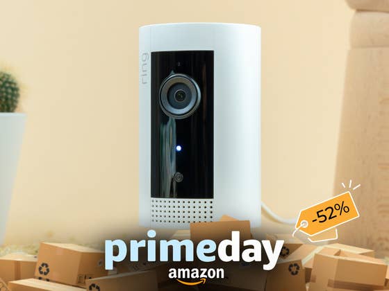 Peace of Mind on Vacation: Amazon Ring Doorbells and Cameras on Sale