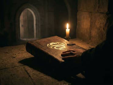 Amazon secures new fantasy bestseller - even before it's published here