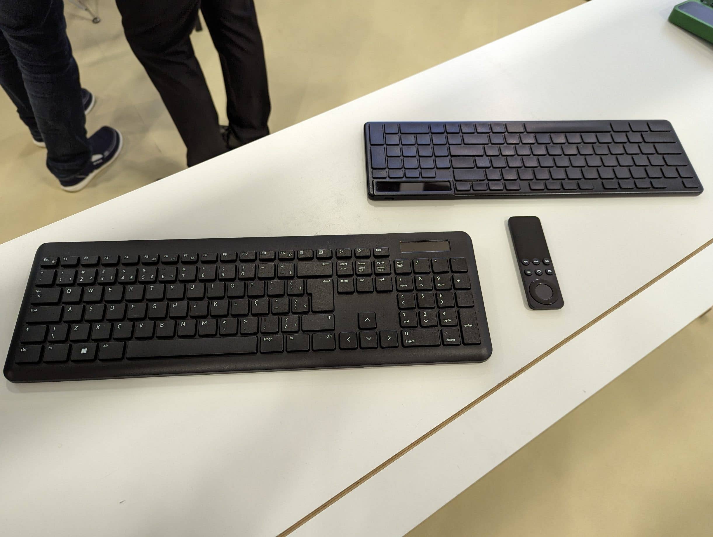 Ambient Photonics IFA 2023 Ambient Photonics IFA 2023