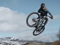 New Avinox e-bike drive system launched by DJI at Eurobike 2024.