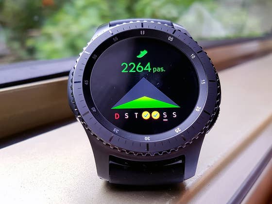 Samsung Gear S3 to get latest software update, Tizen 3.0, like the new Gear Sport