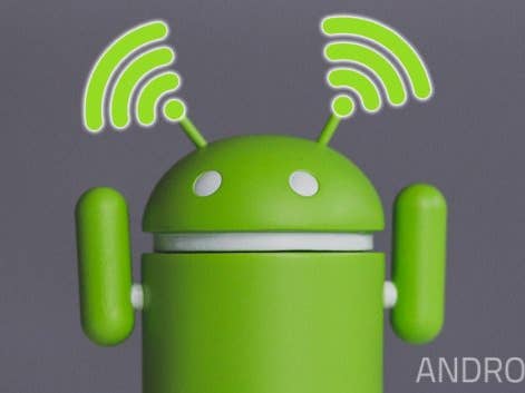 List of Android APN settings for UK networks