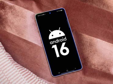 Google Android 16 QPR2 update