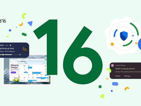 Android 16 Unveiled: More Control, Less Chaos