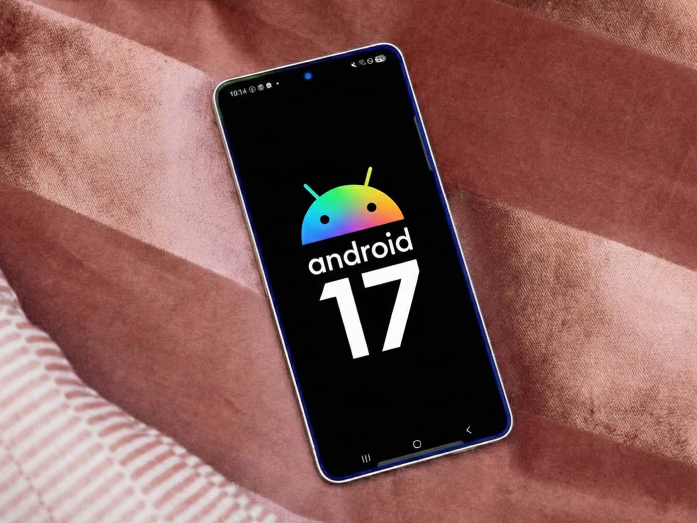 Google Android 17 release date