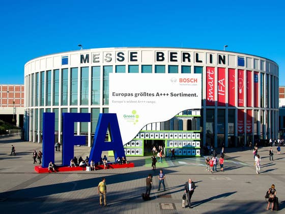 IFA 2019 in Berlin: the biggest announcements of the show