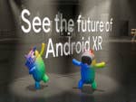 Android Show Google