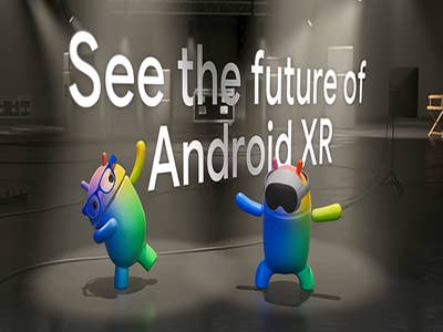 Android Show Google