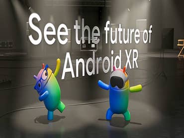 Android Show Google