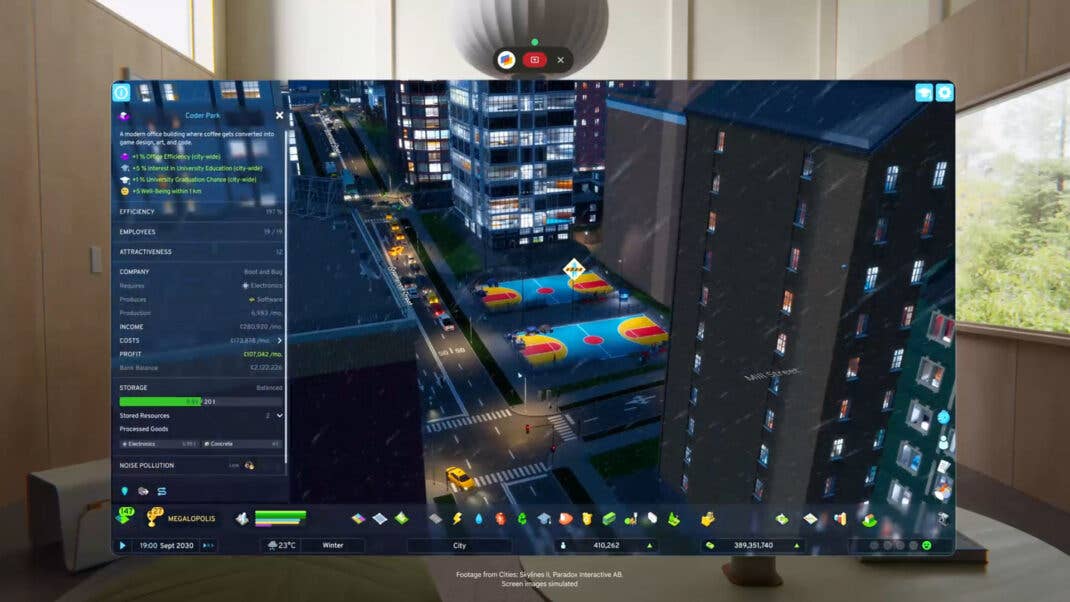 Google Android XR PC Connect