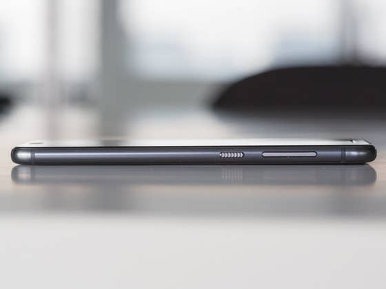 HTC One A9 review: iDentity crisis