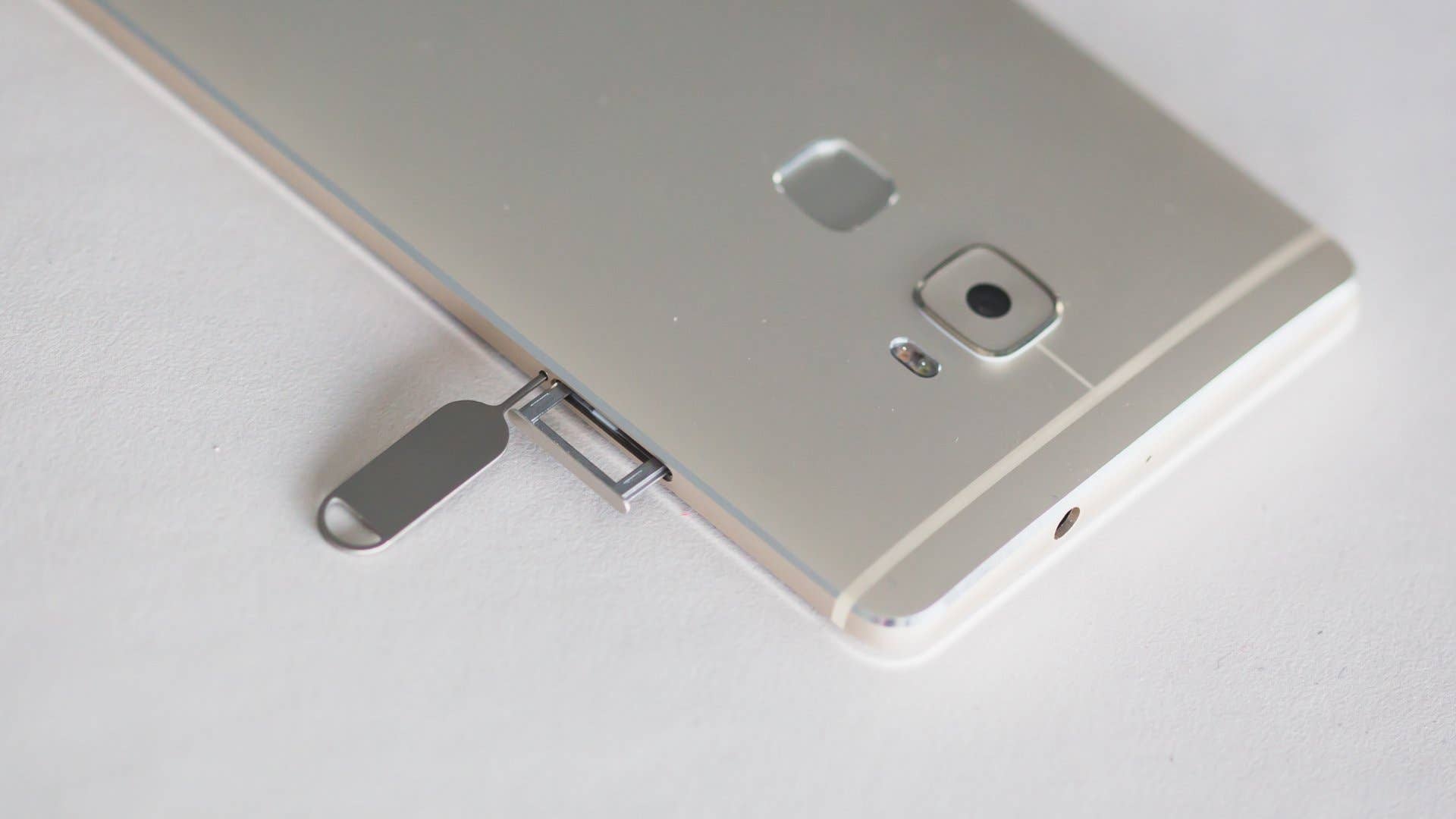 AndroidPIT Huawei Mate S 11