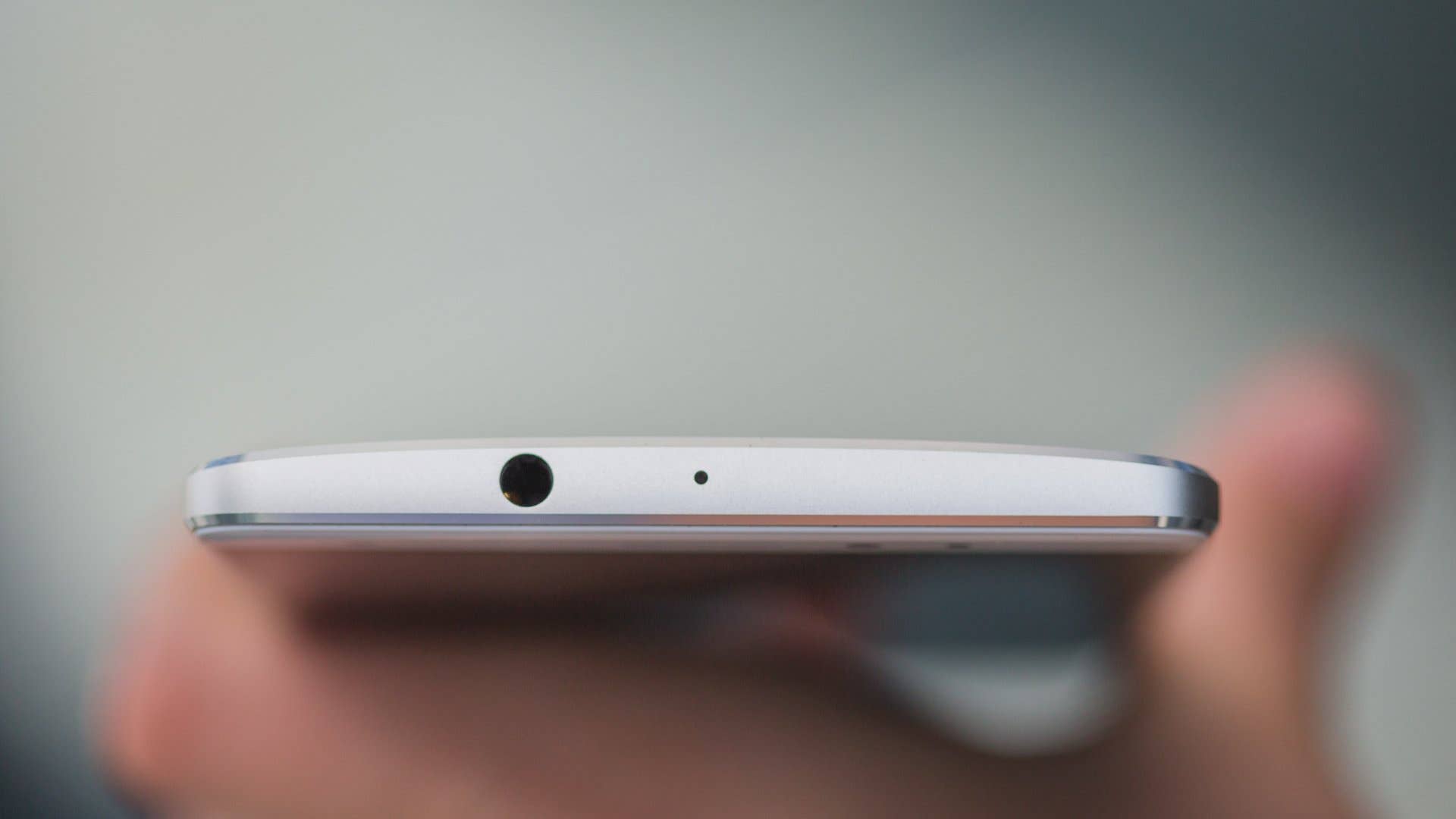 AndroidPIT Huawei Mate S 8