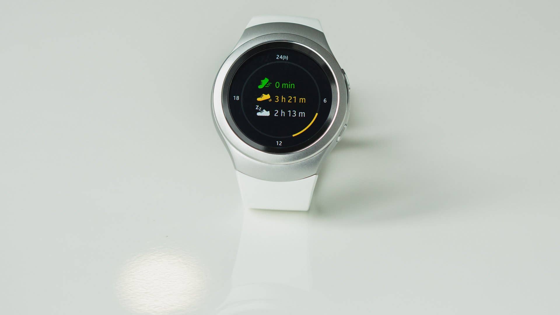 androidpit Samsung Gear S2 20