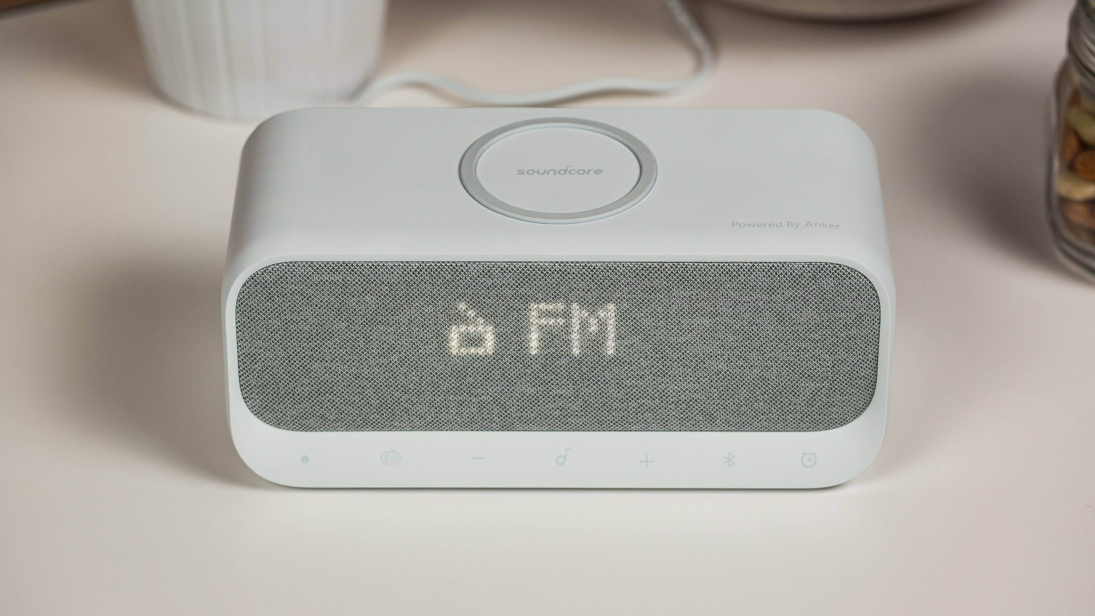 androidpit anker soundcore wakey 8