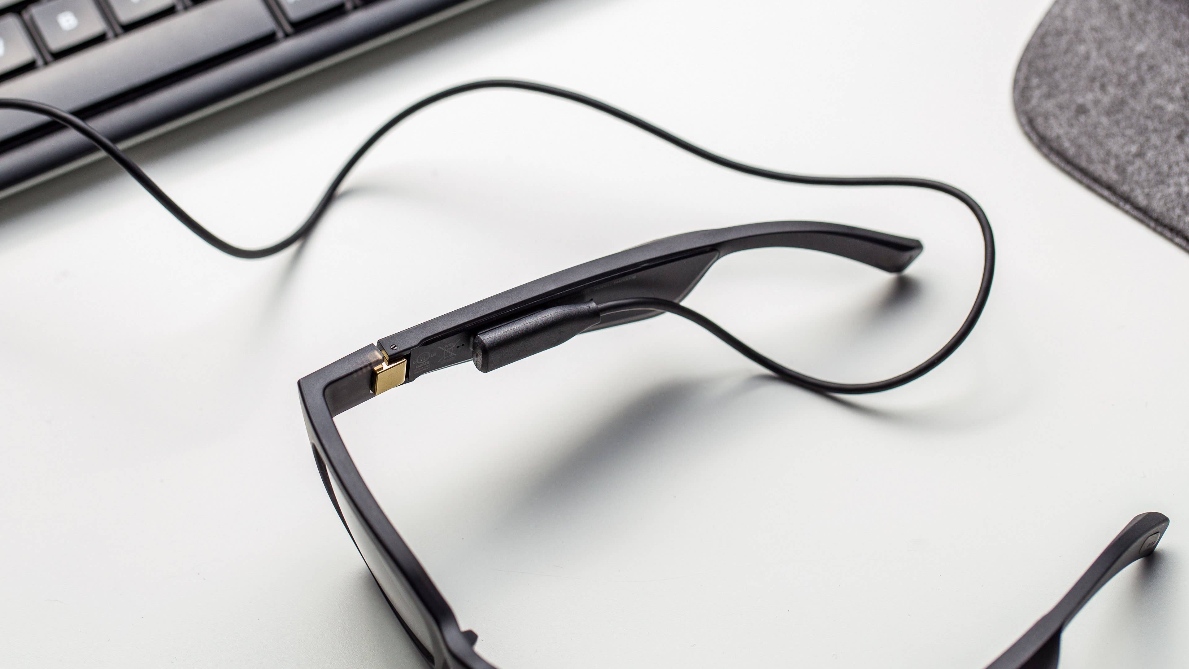Bose Frames Alto review: don't throw away your headphones yet