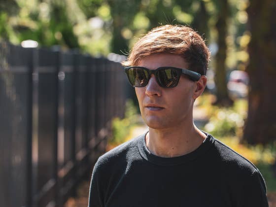 Bose Frames Alto review: don’t throw away your headphones yet