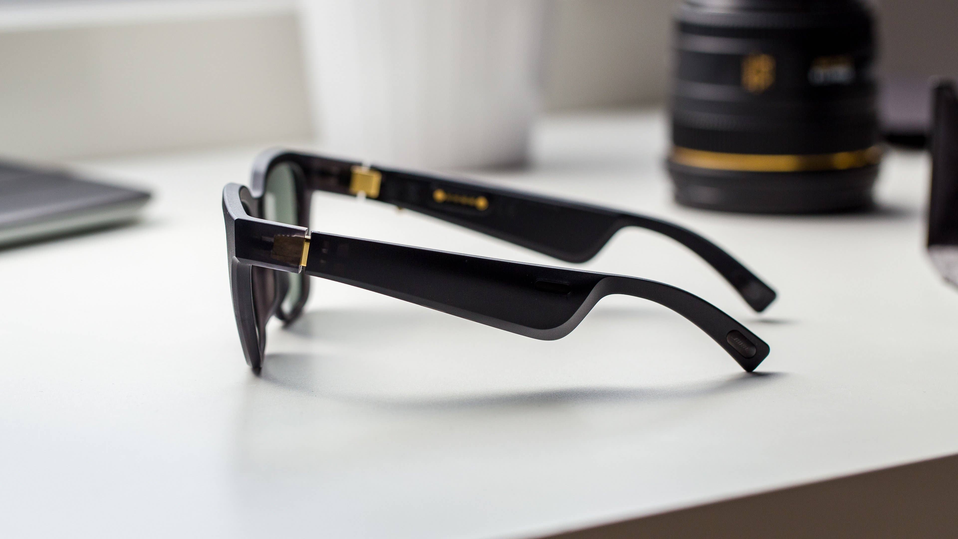 Bose Frames Alto review: don't throw away your headphones