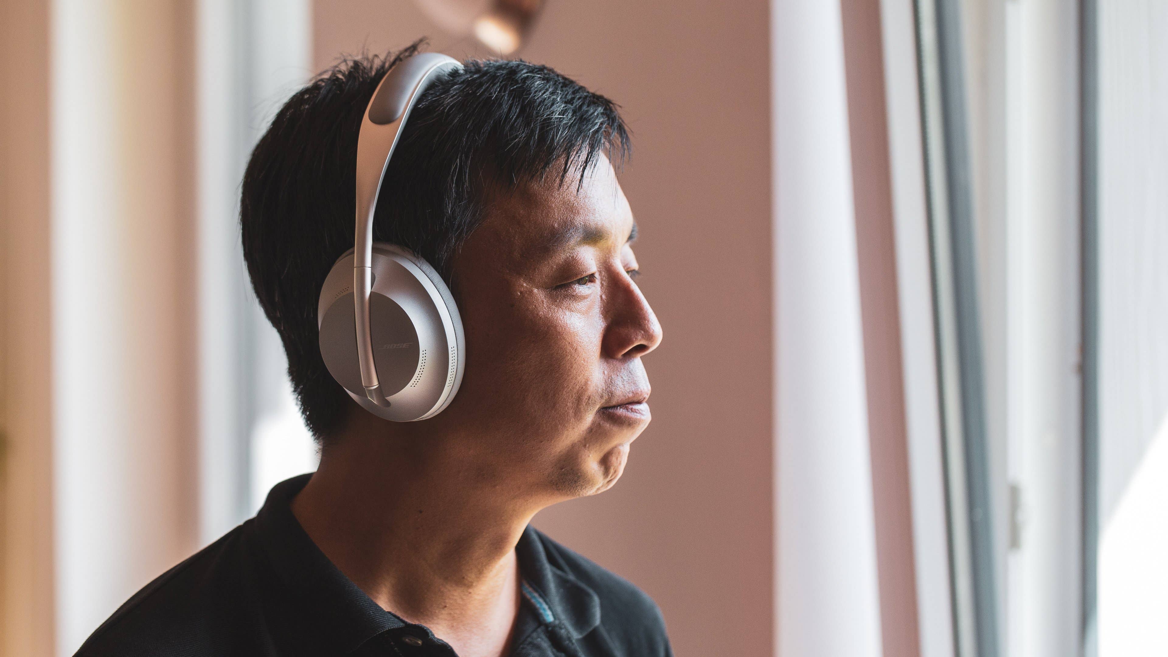 Bose Noise Cancelling Headphones 700 review: still the master of