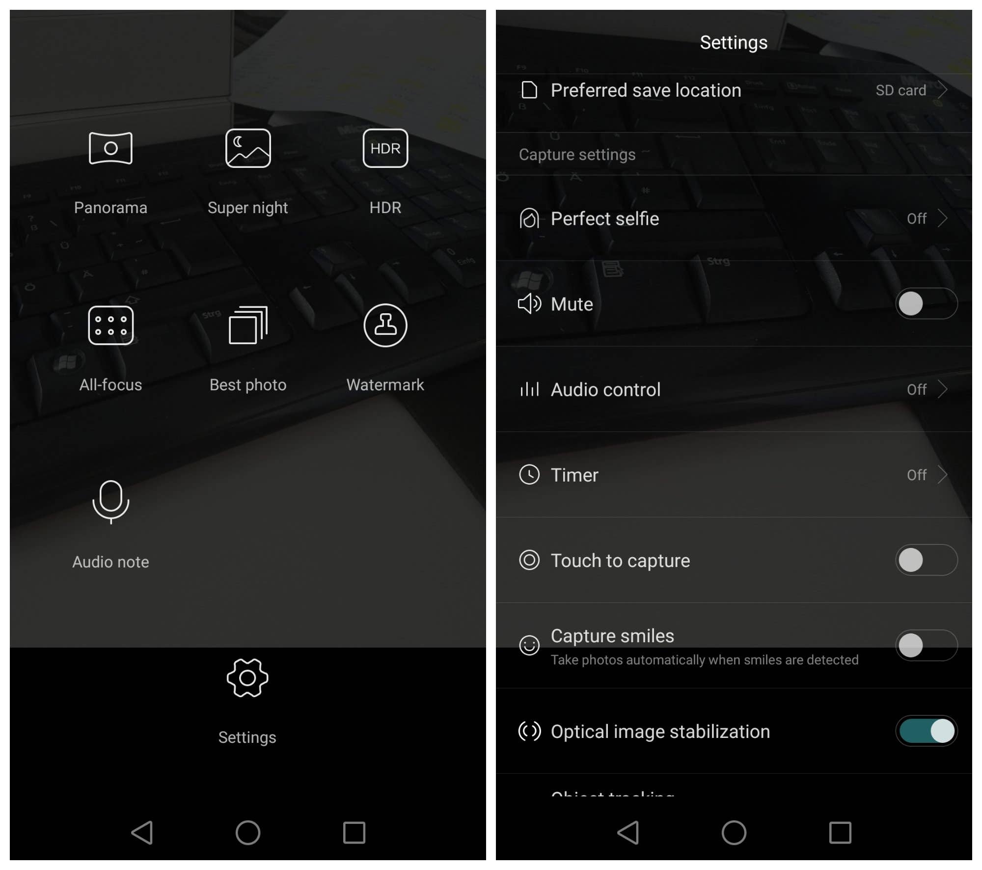 androidpit camera shutter 6