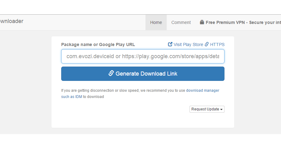 androidpit evozi new