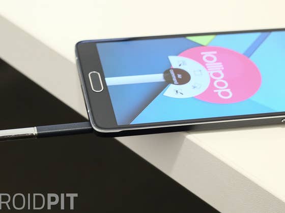 Samsung Galaxy Note 4 review: does this fine phablet still deliver?