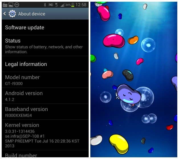 androidpit galaxy s3 jelly bean