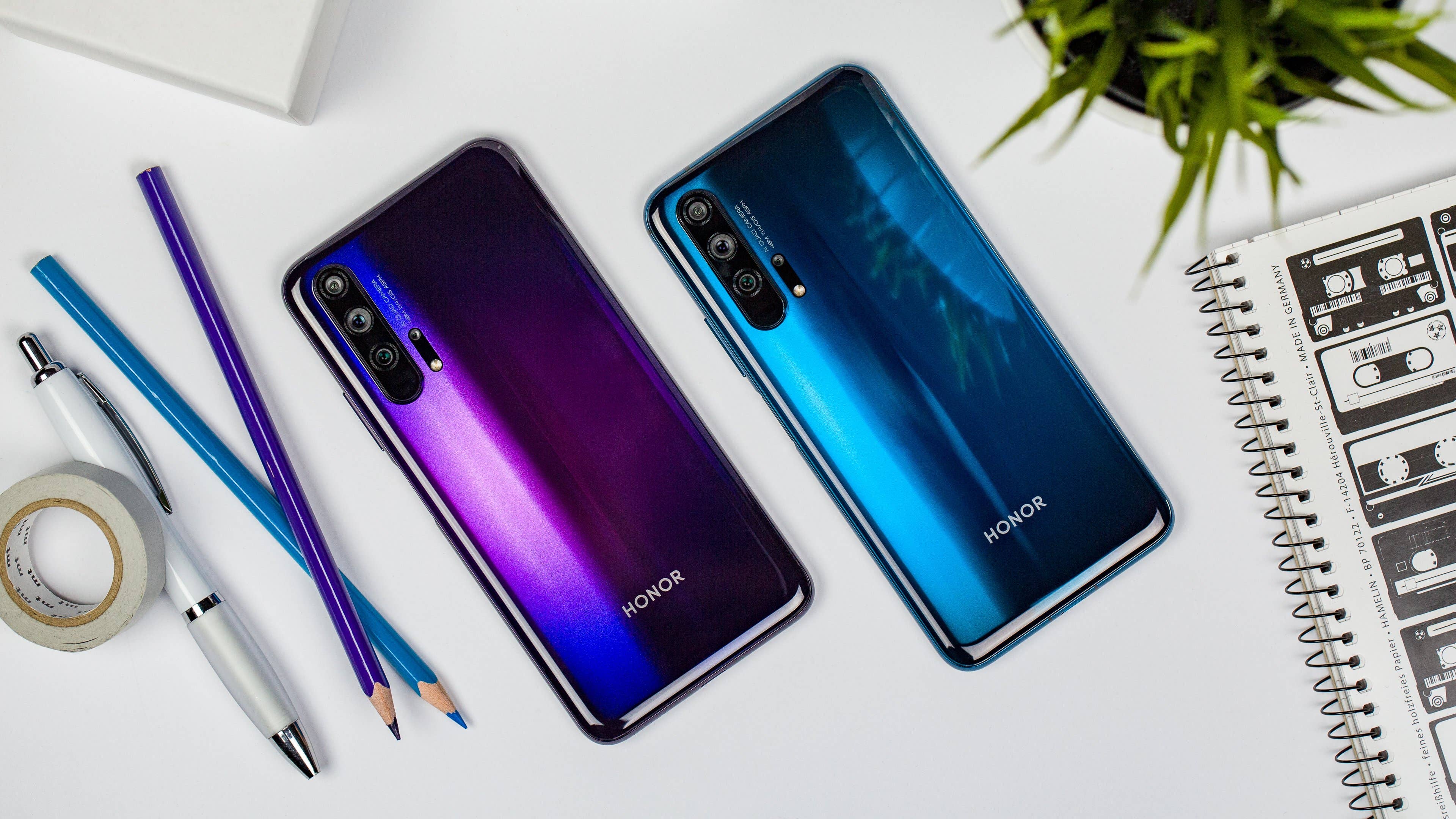 P30pro2台、honor20pro P30pro2台、honor20pro