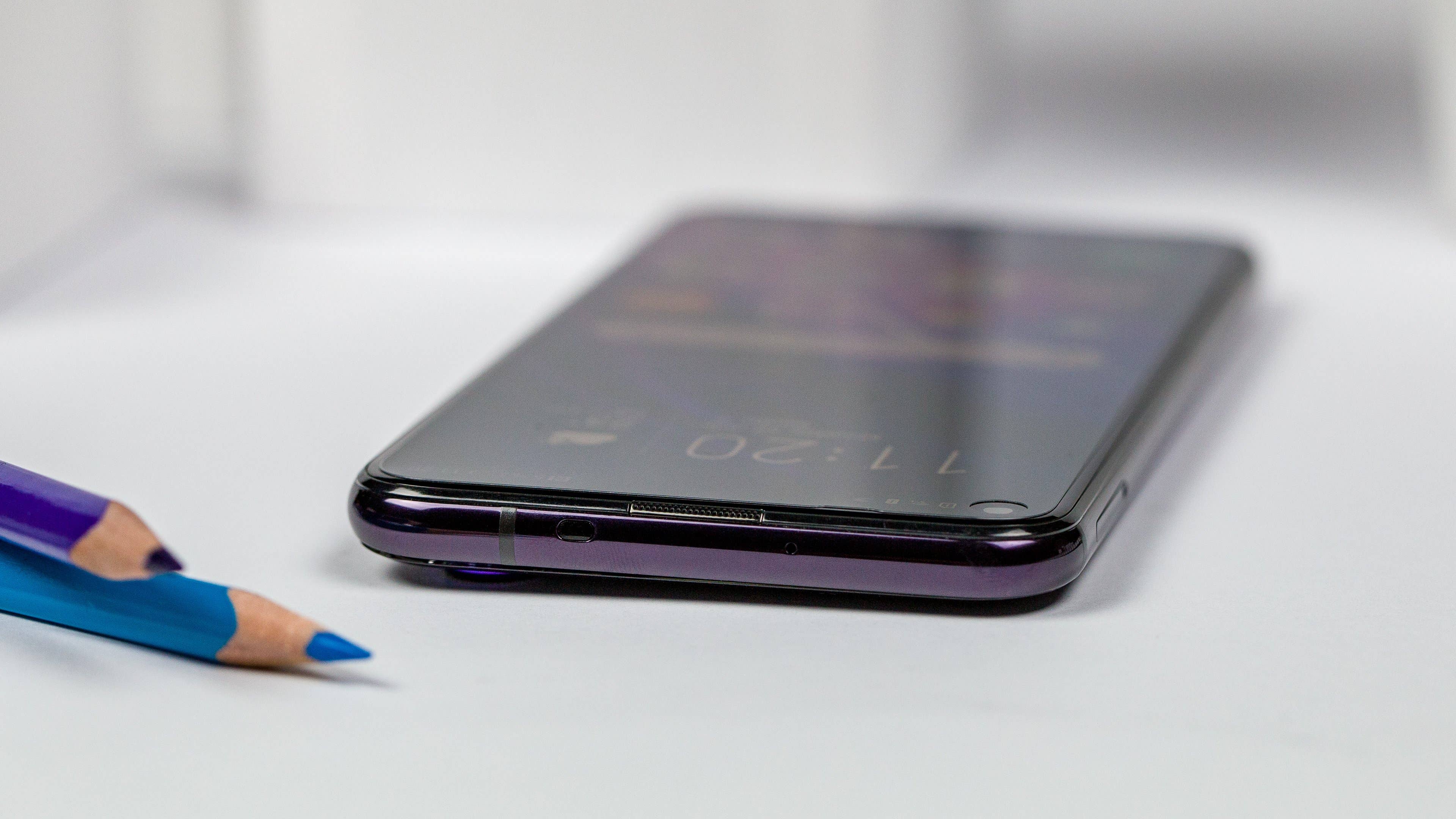 Honor 20 Pro review: so close to greatness, yet so far » nextpit