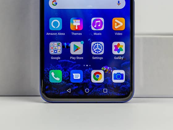 The best 7 launchers available on Android in 2019