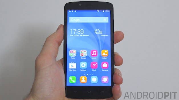 androidpit honor holly 1