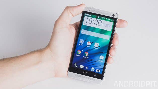 androidpit htc one m7 2