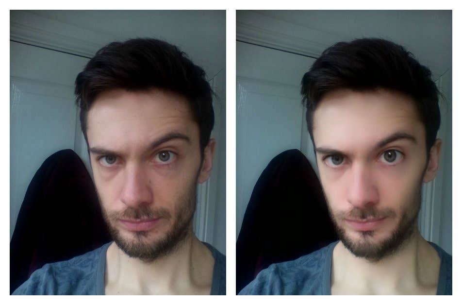 androidpit huawei honor holly face beauty 3