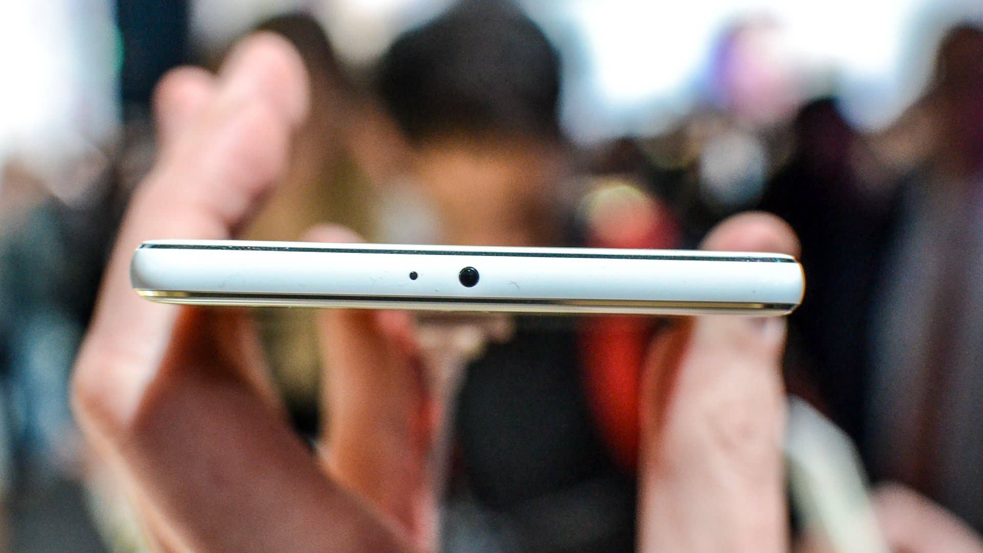 androidpit huawei p9 plus infrared