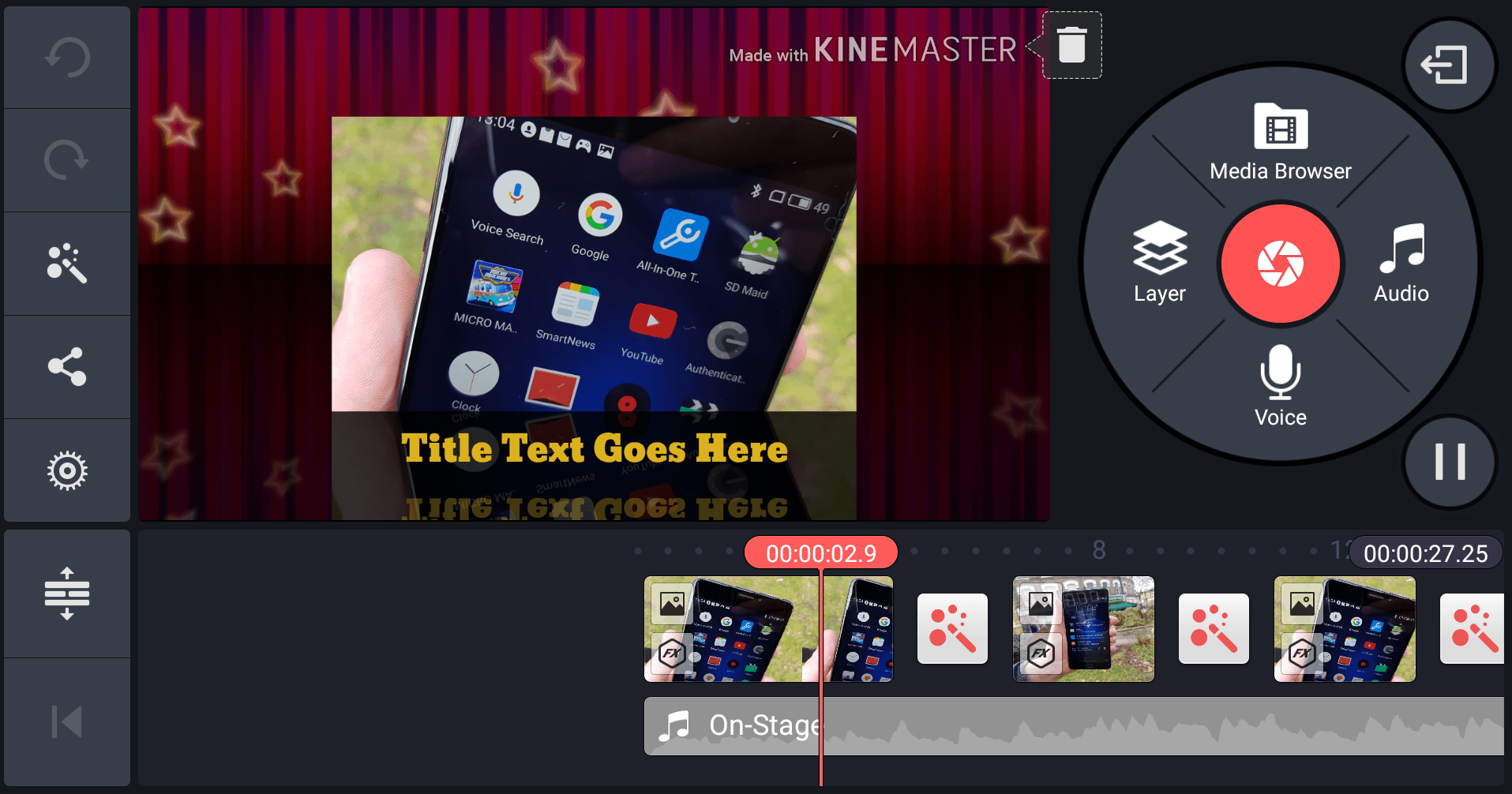 androidpit kinemaster