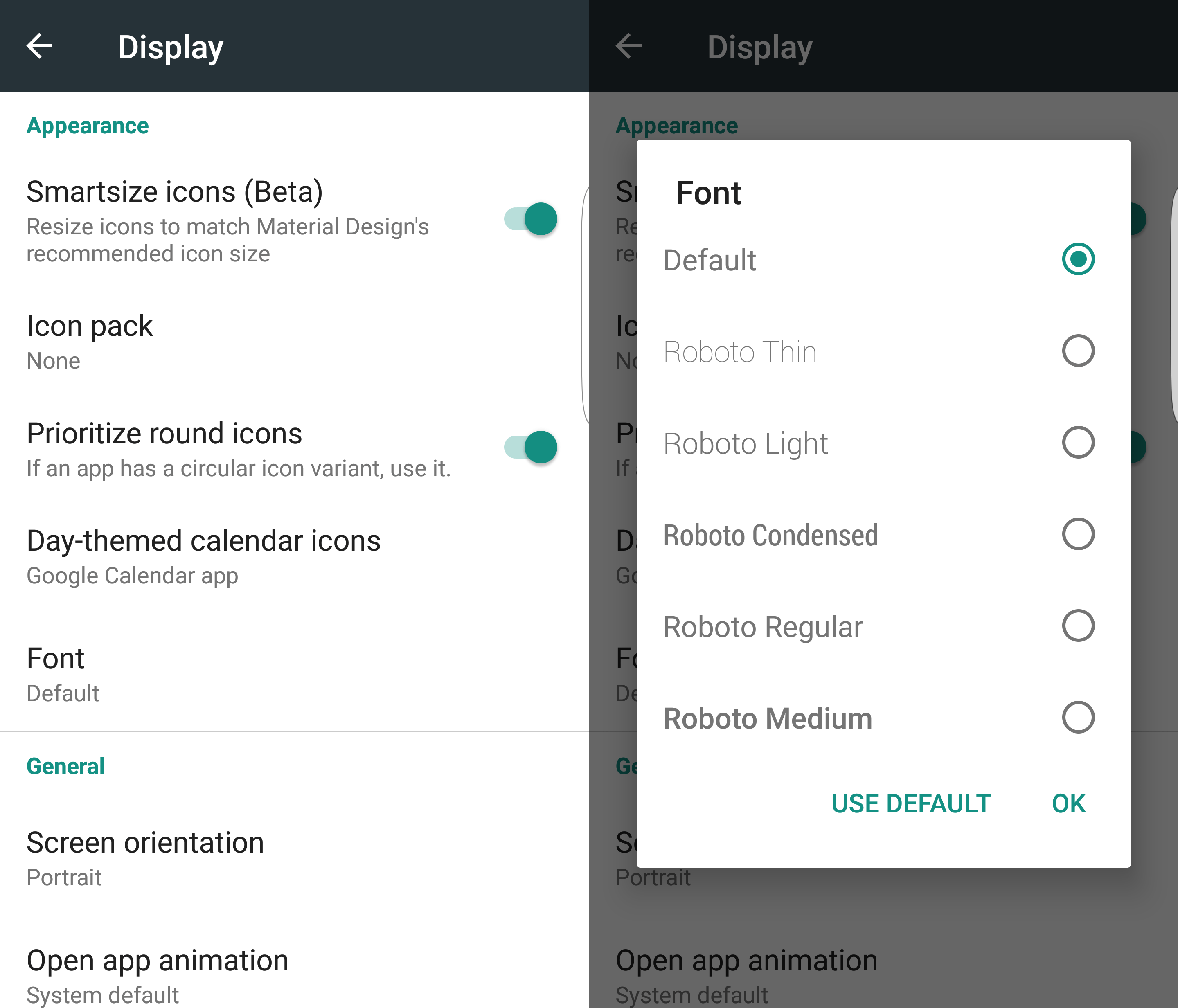 androidpit launcher3