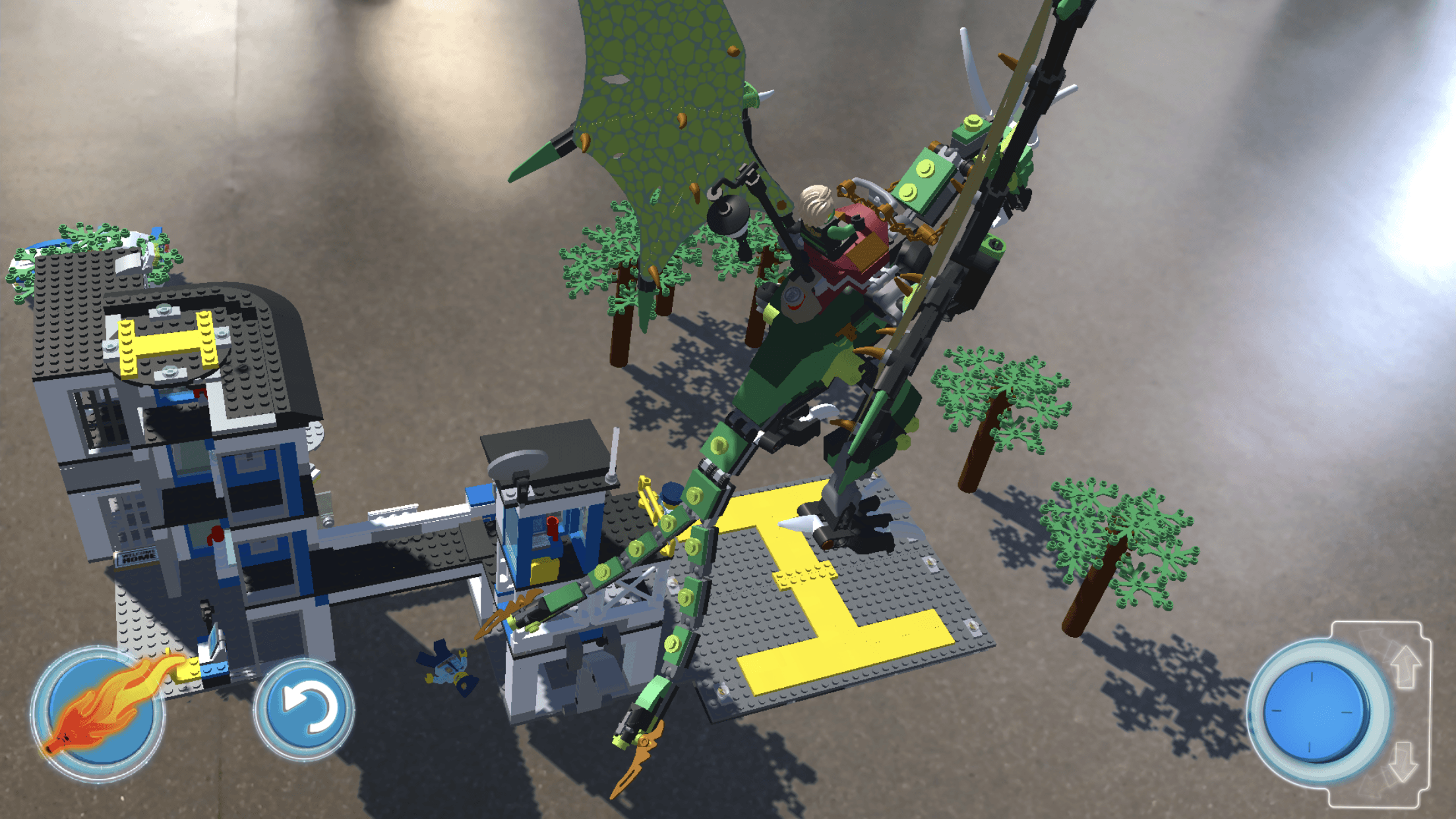 androidpit lego 2