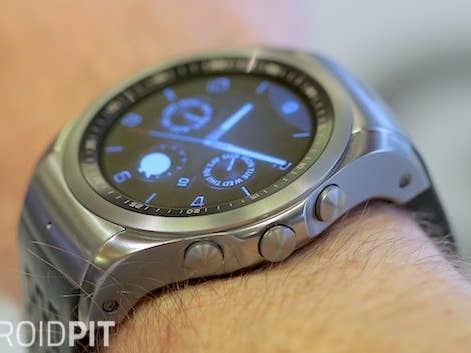 LG Watch Urbane LTE review – the next-gen smartwatch today [hands-on]