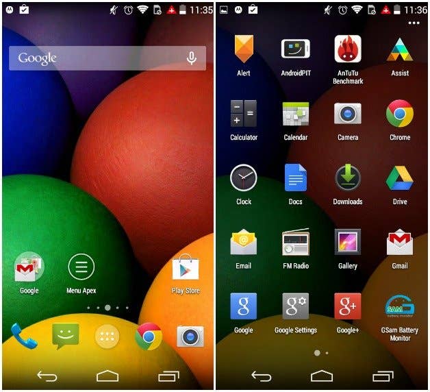 androidpit moto e review 1