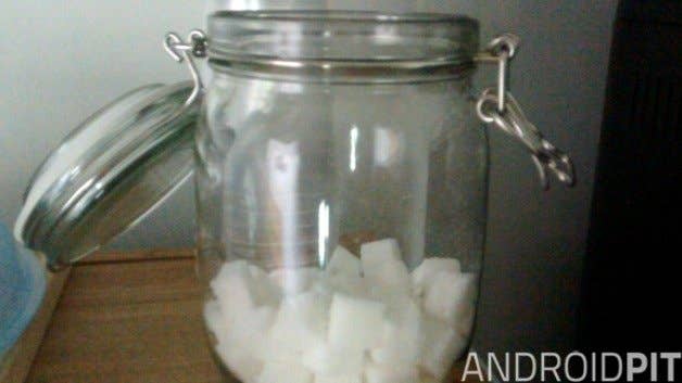 Motorola Moto E camera