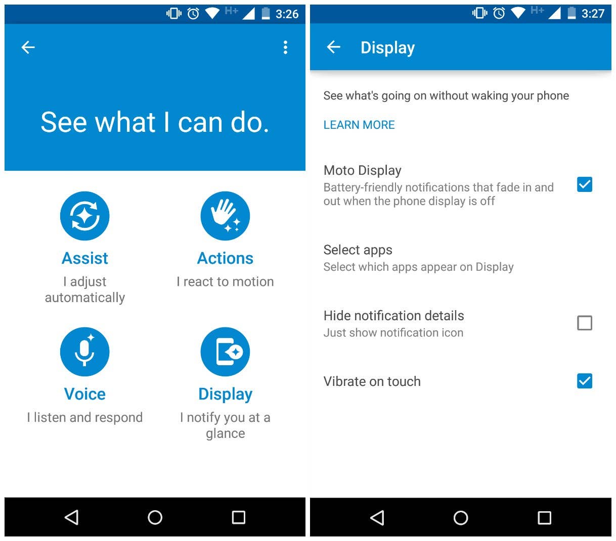 androidpit moto x 2014 03