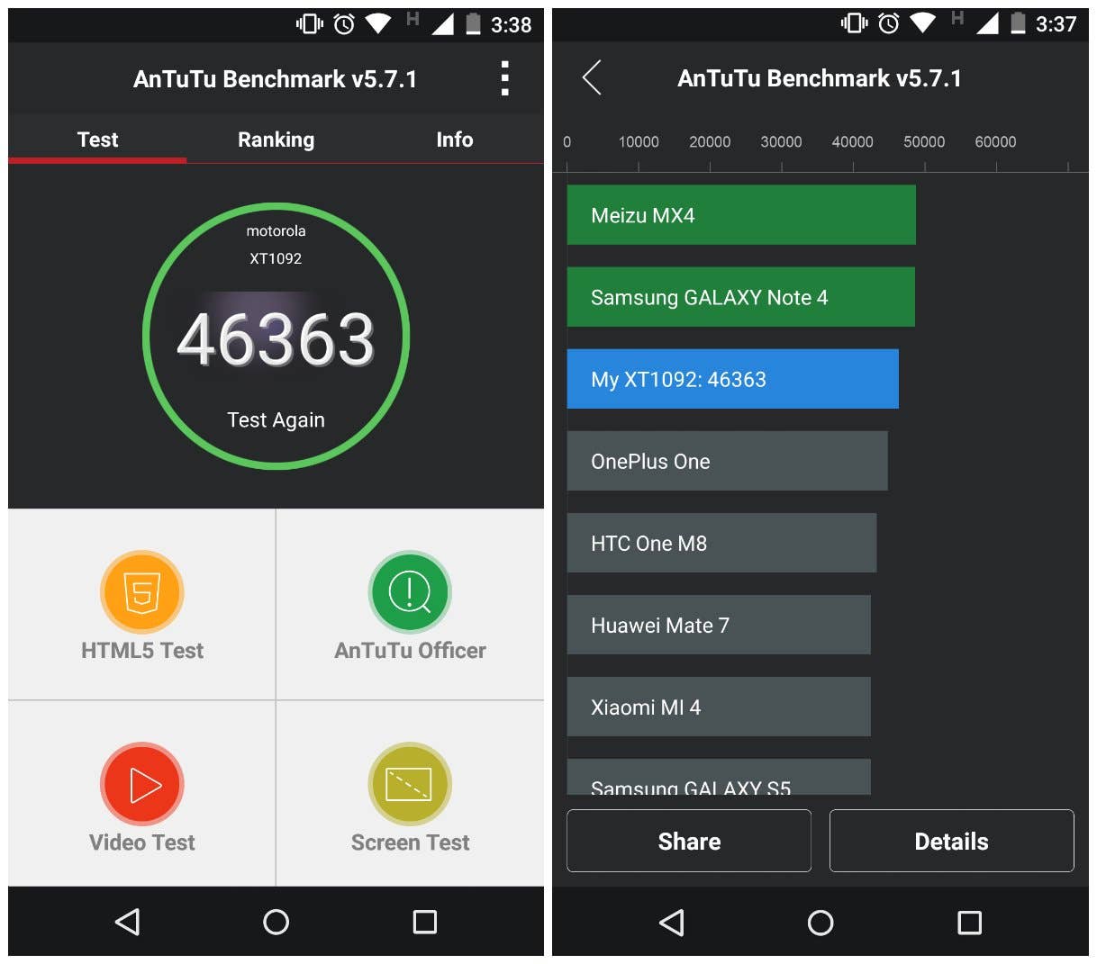 androidpit moto x 2014 07