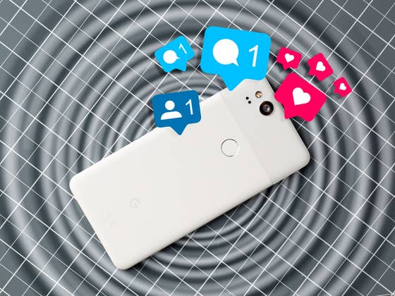 How to change your notification settings on Android