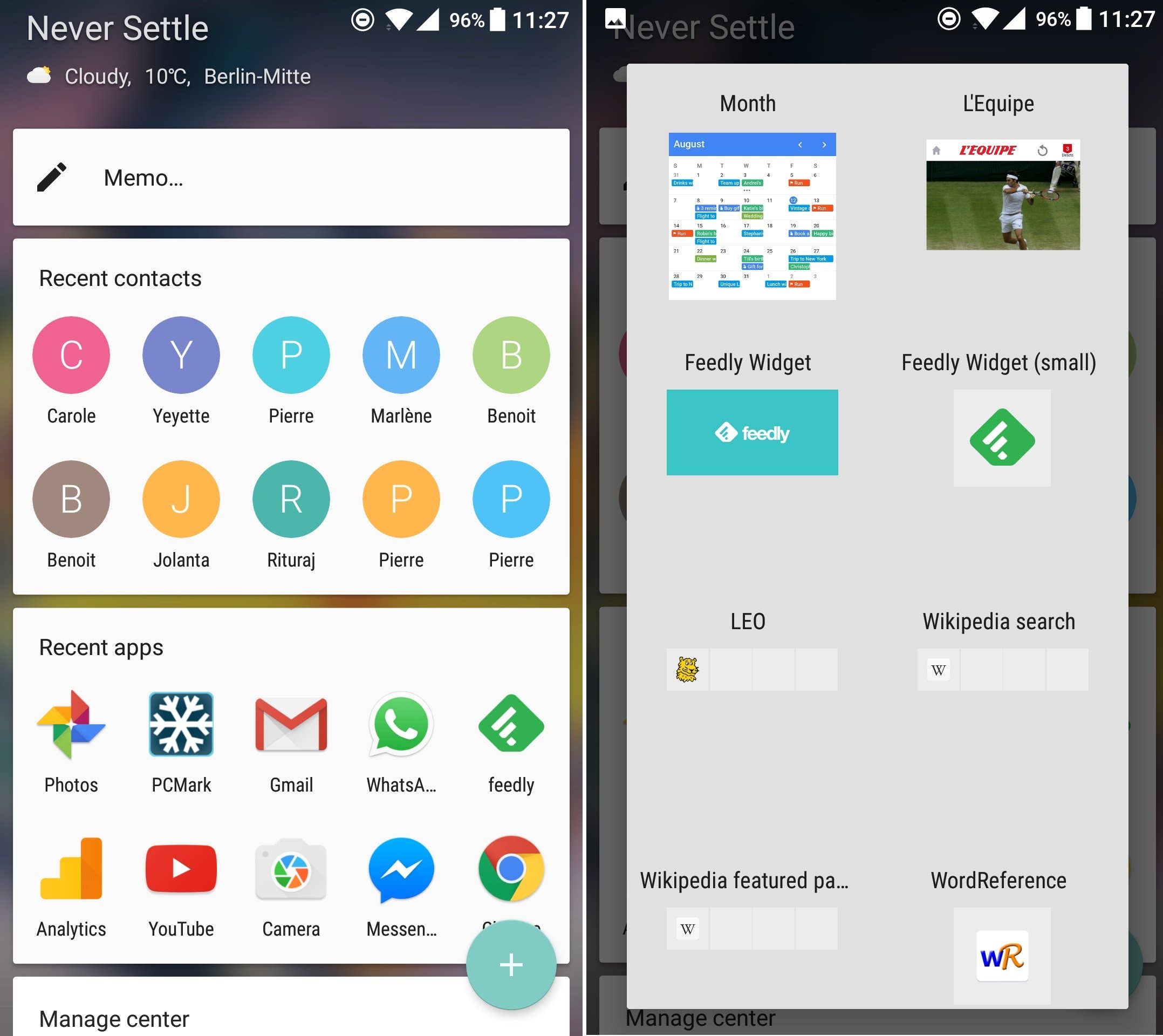 androidpit oneplus 3t review neversettle