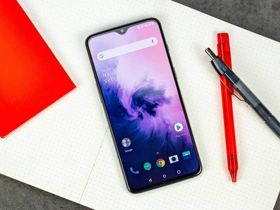 OnePlus 7 review: designed to tease you into a Pro model