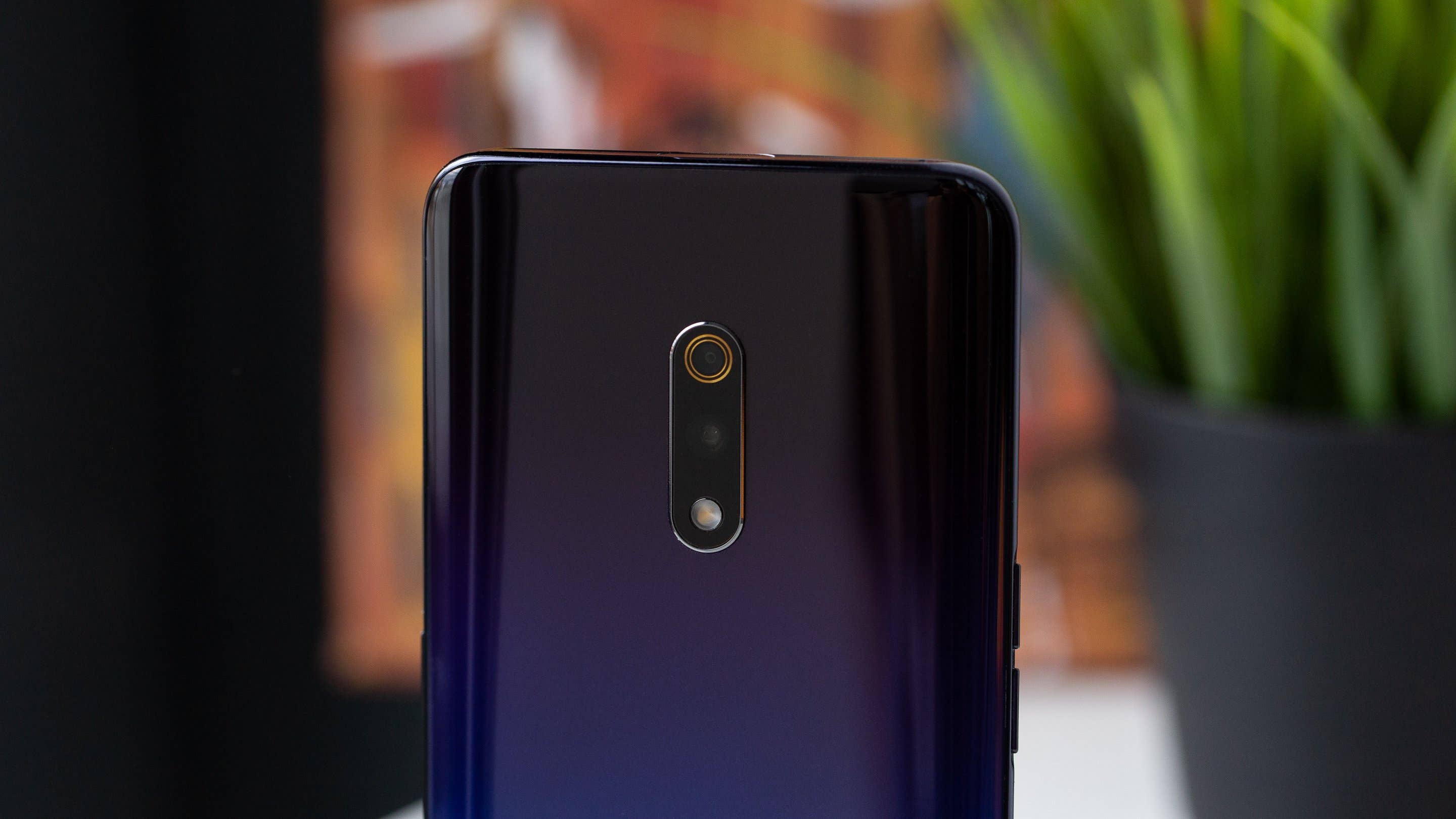 androidpit realme x back top camera