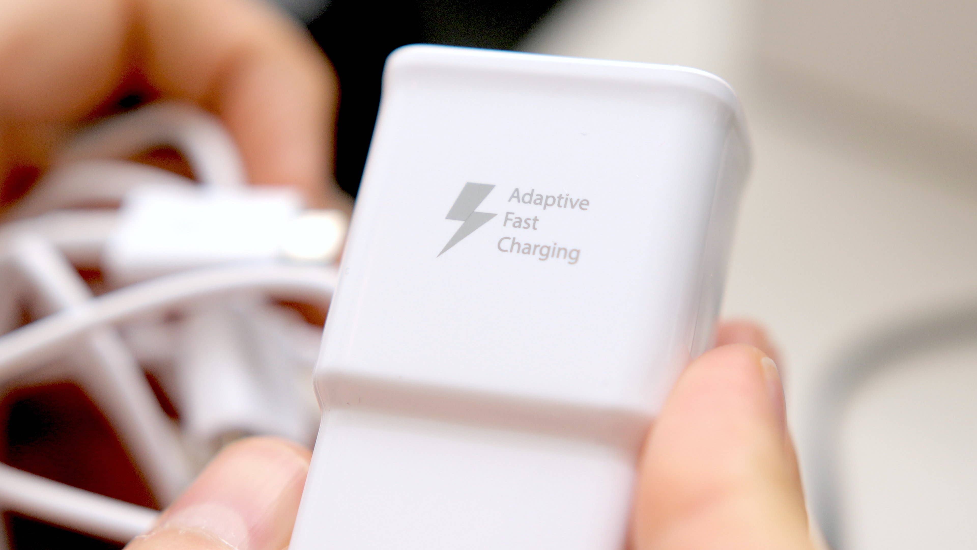 androidpit samsung fast charger note 5