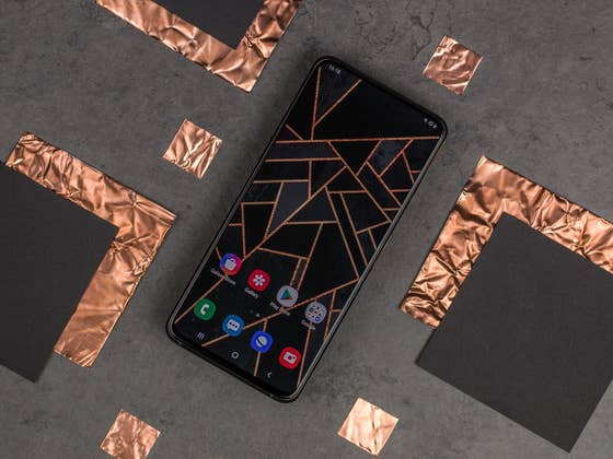 Samsung Galaxy A80 review: counting the cost of creativity