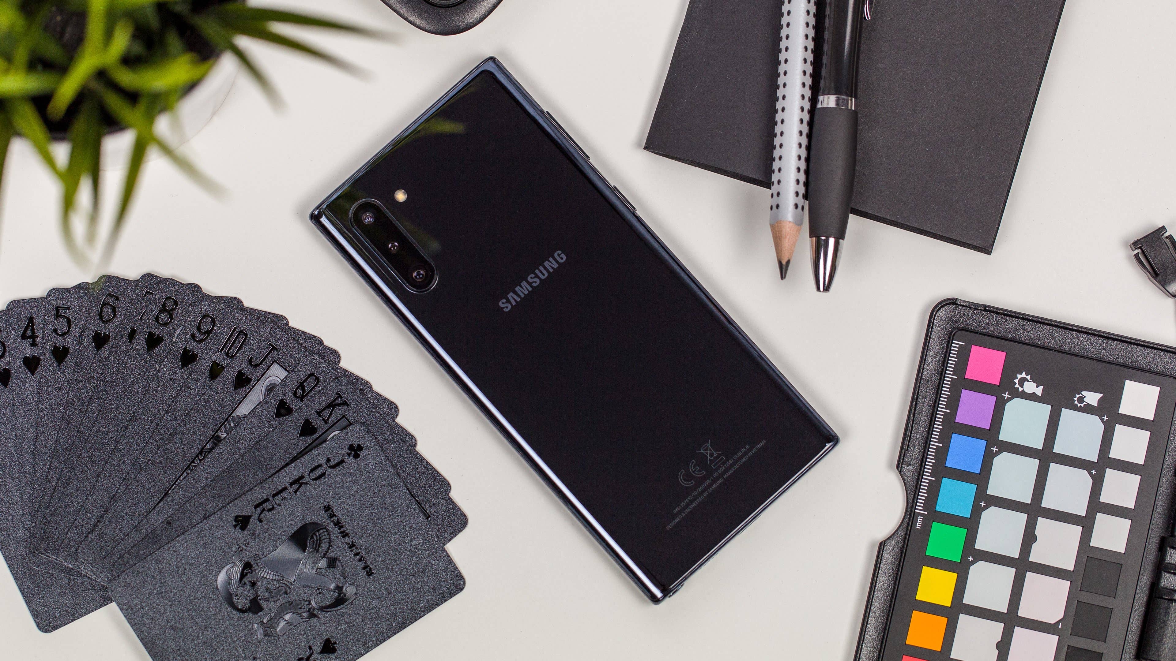 androidpit samsung galaxy note 10 fullback