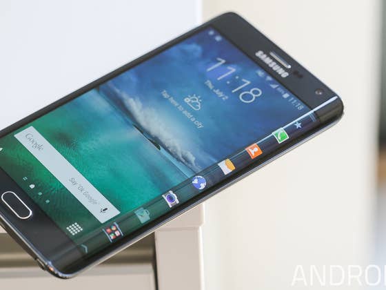 Samsung Galaxy Note Edge review: is this the best phablet you can buy?
